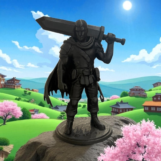 Berserk