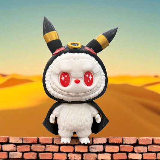 Labubu umbreon